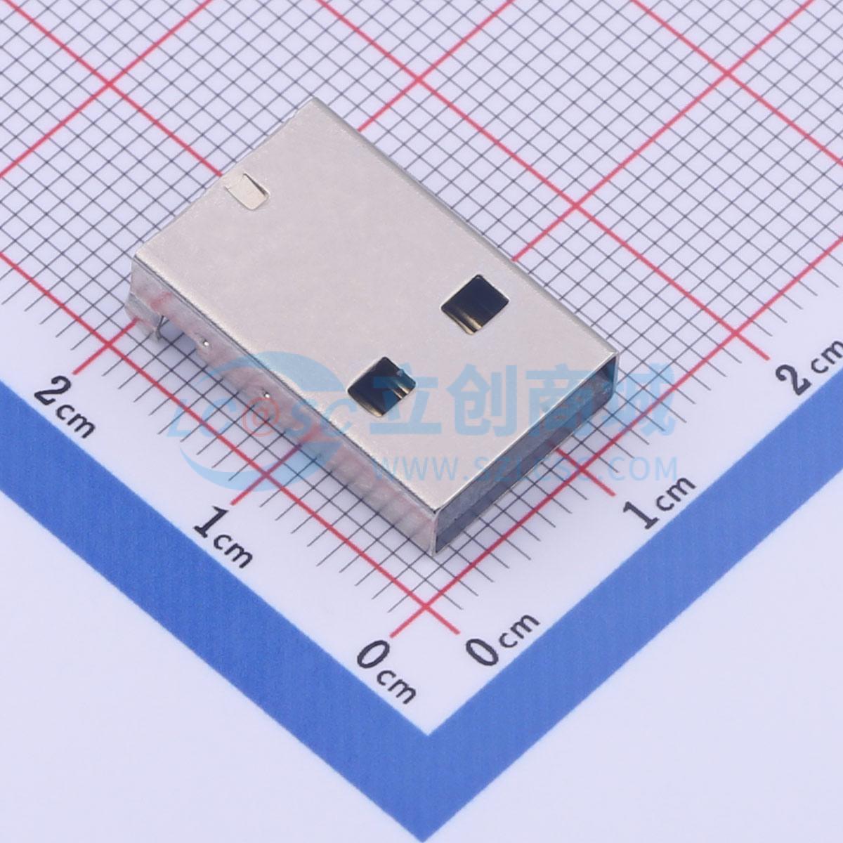 点击查看大图 917-181A202ED60201实物图