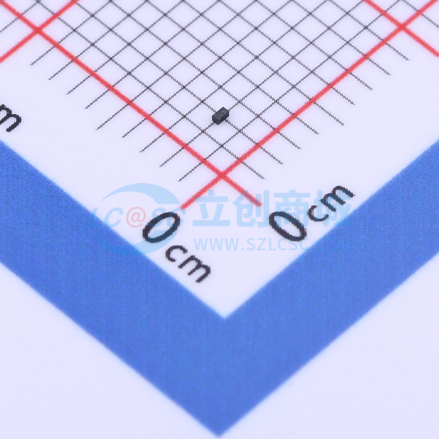 点击查看大图 TPRCLAMP0521Z实物图