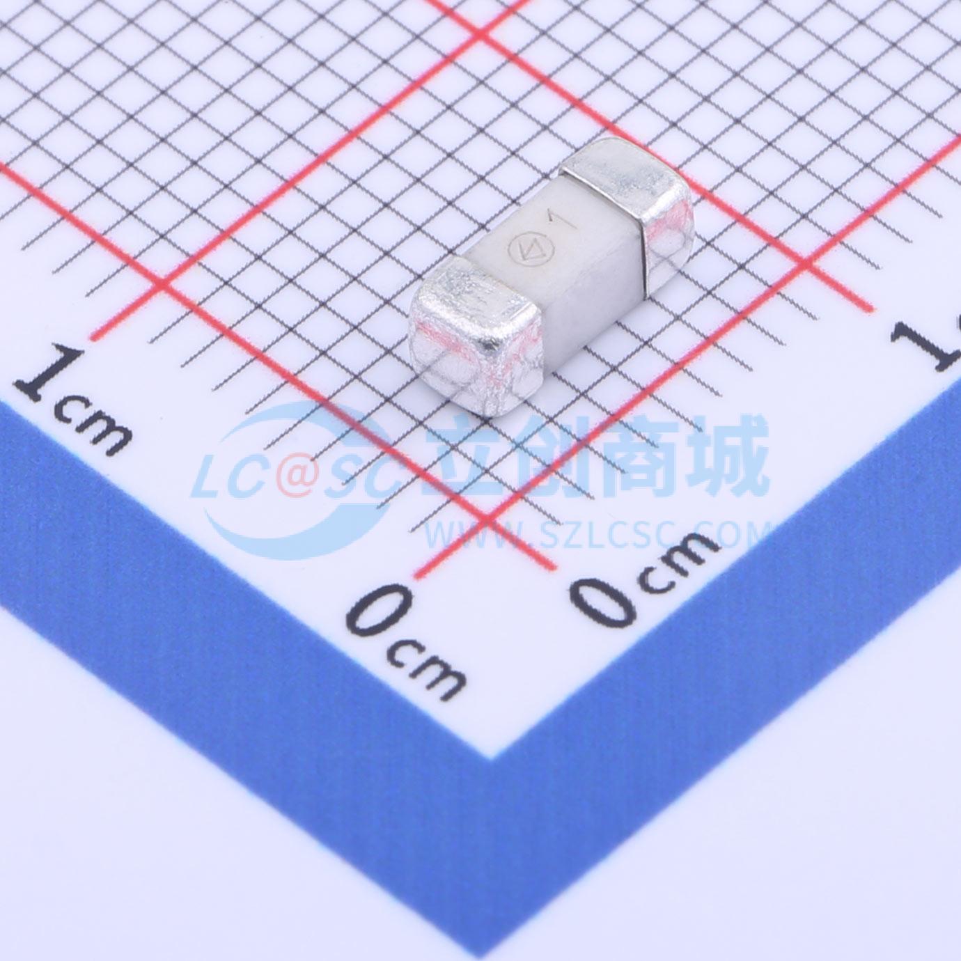 点击查看大图 244 T1L250V实物图