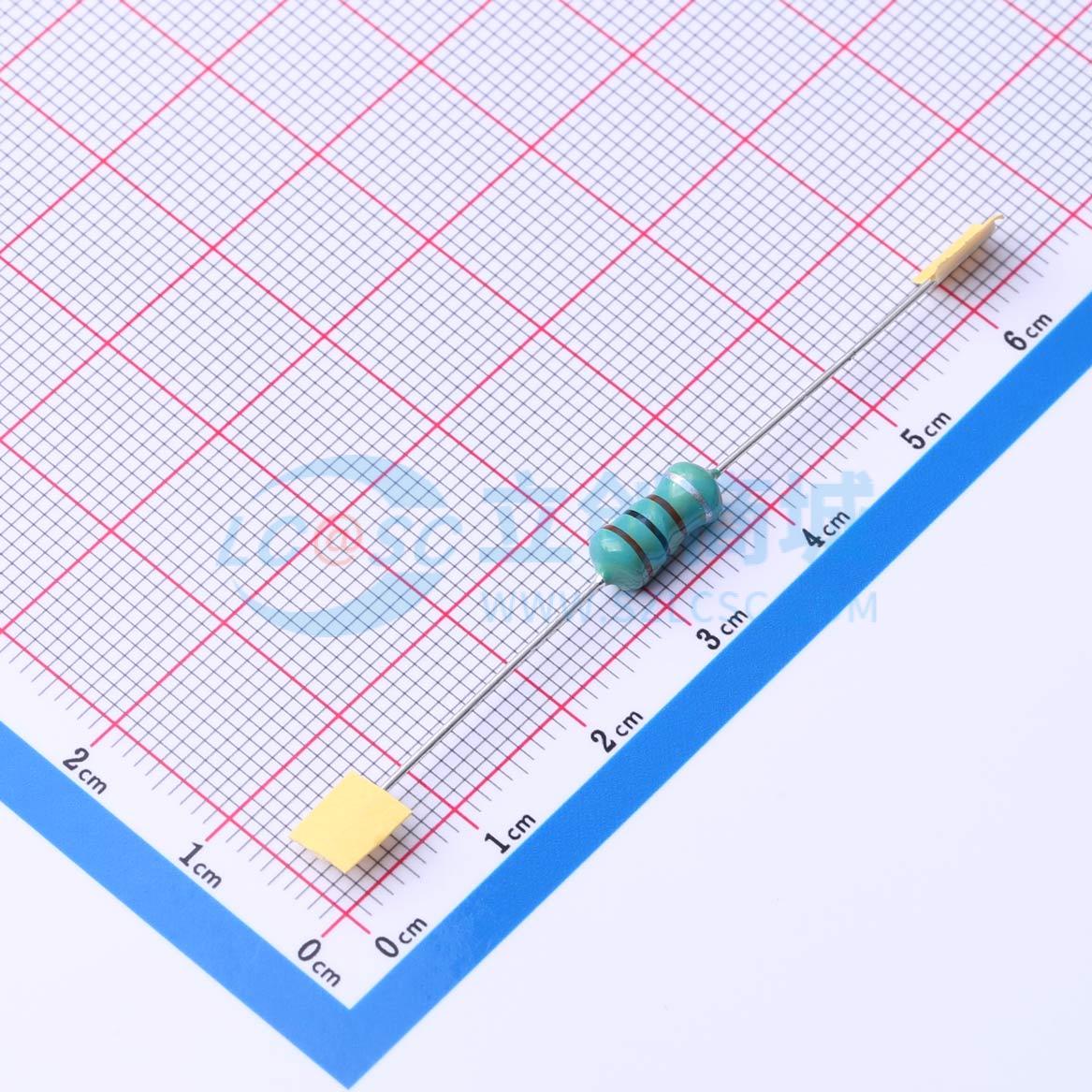 点击查看大图 PDSH0512I-101K实物图