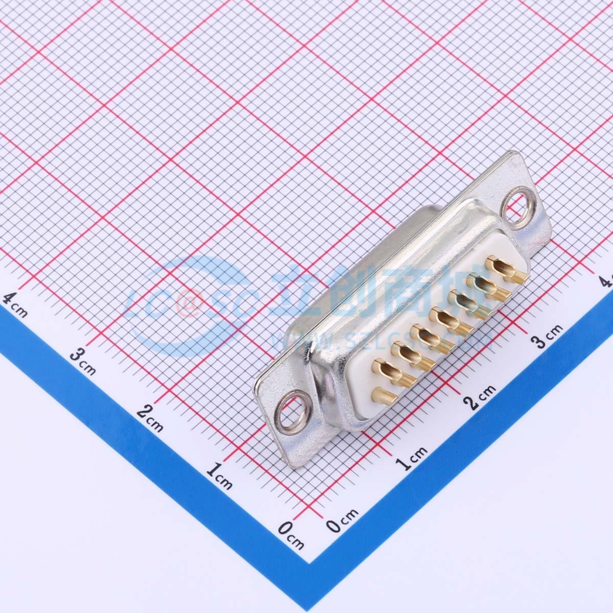 D-SUB-15F-BJQJ商品缩略图