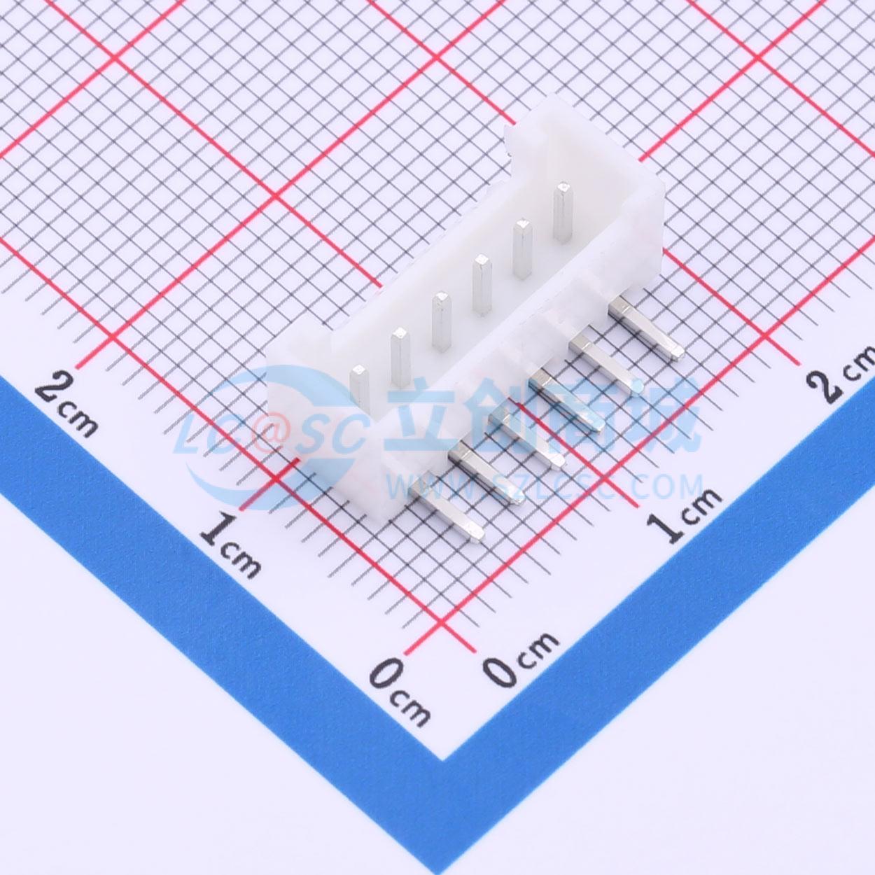 点击查看大图 HDGC2512WR-6P-2实物图