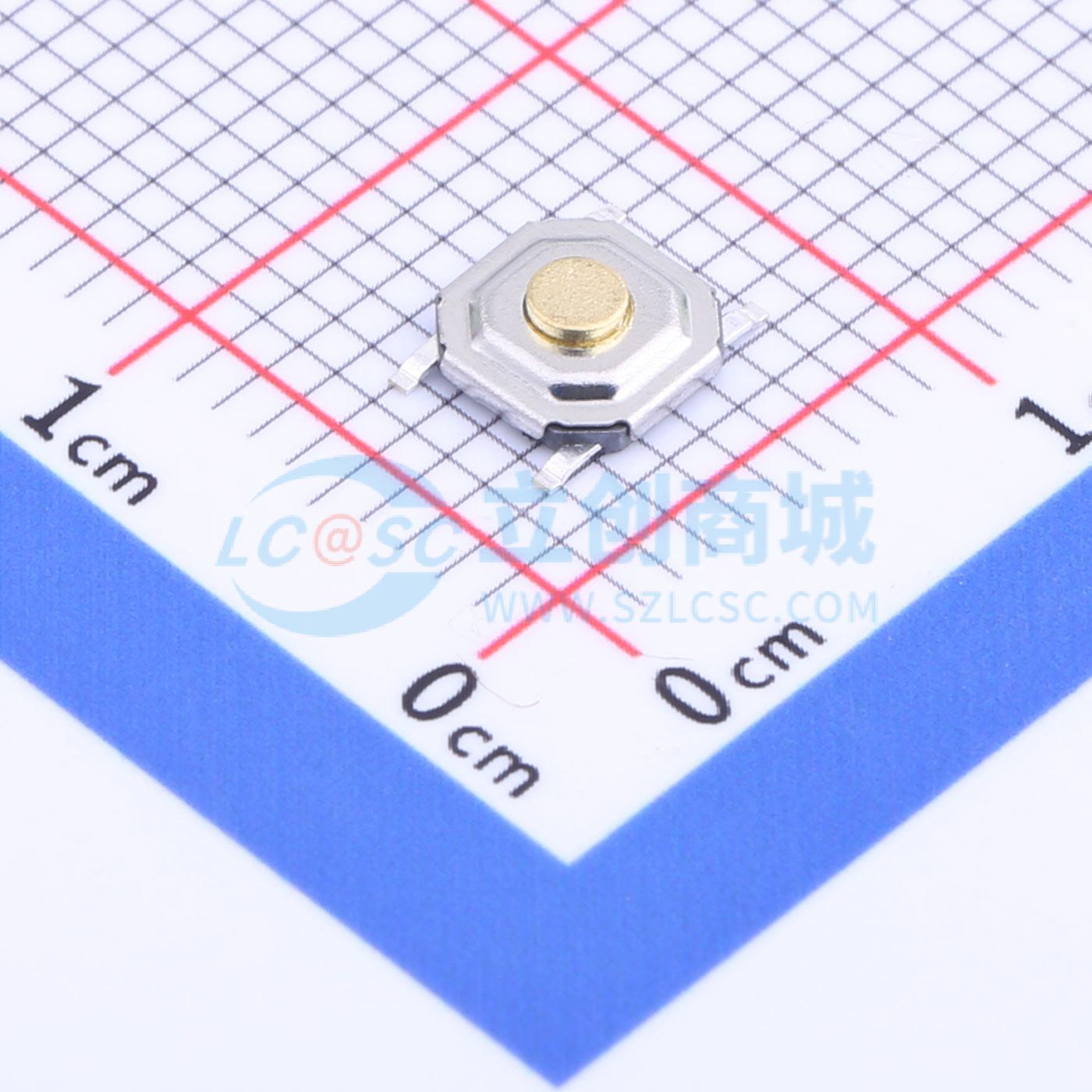 点击查看大图 TS5216A实物图