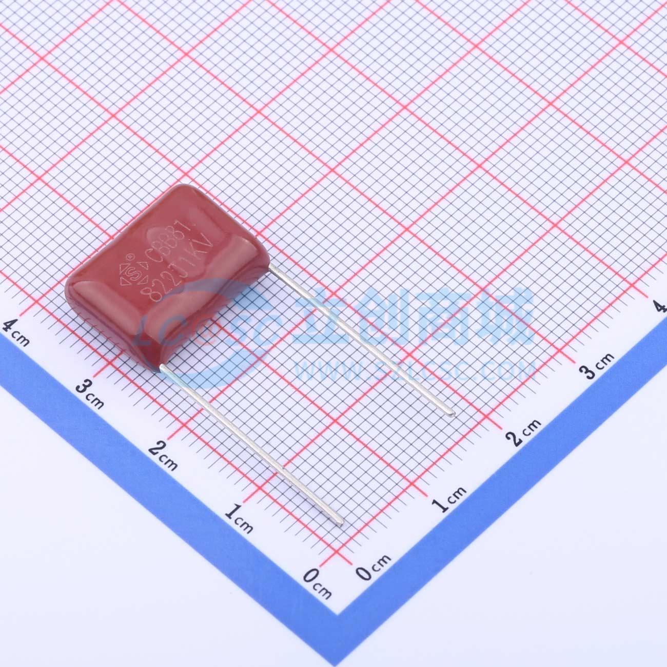 点击查看大图 B83A822JQ1B0170130060EOY实物图