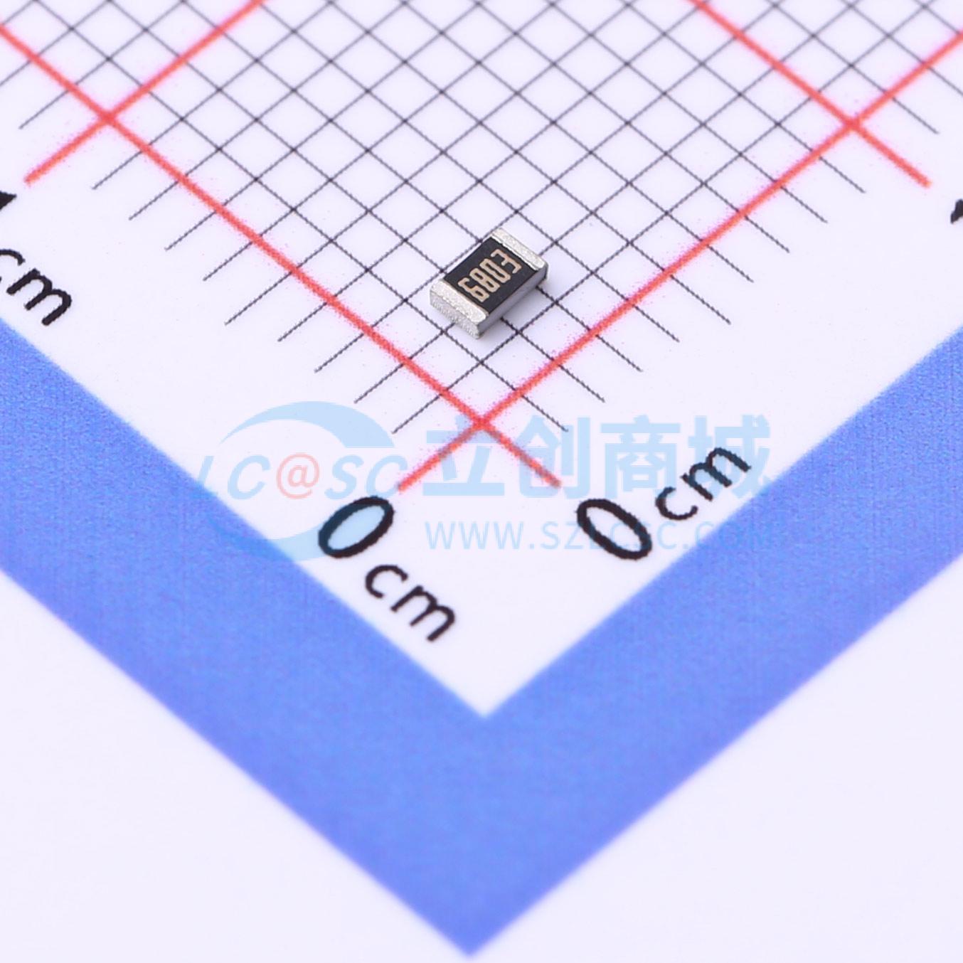 点击查看大图 AR05BTCW6803实物图