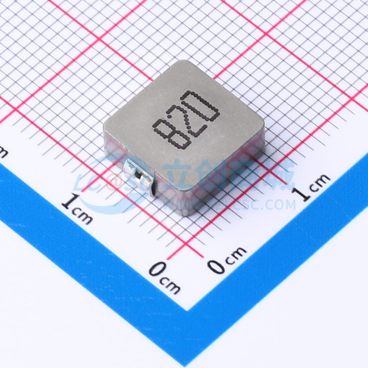 点击查看大图 FAUL1040-820MT实物图