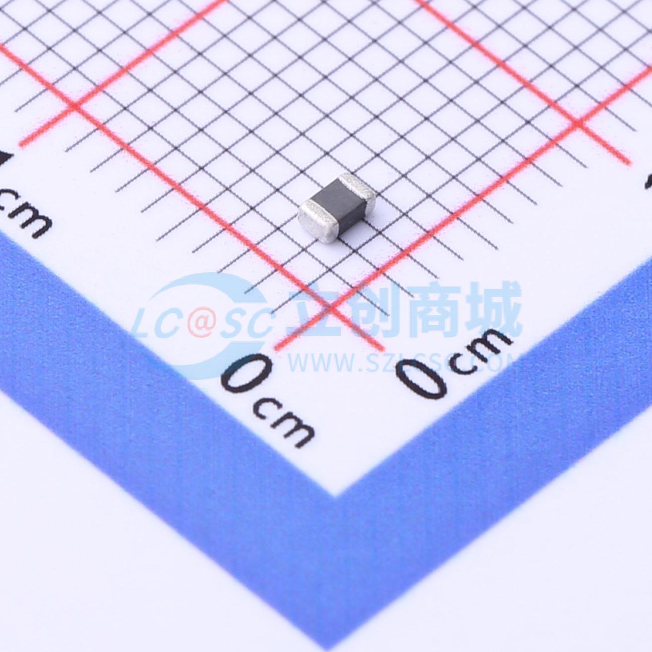 点击查看大图 YI201209U101-6R0T实物图