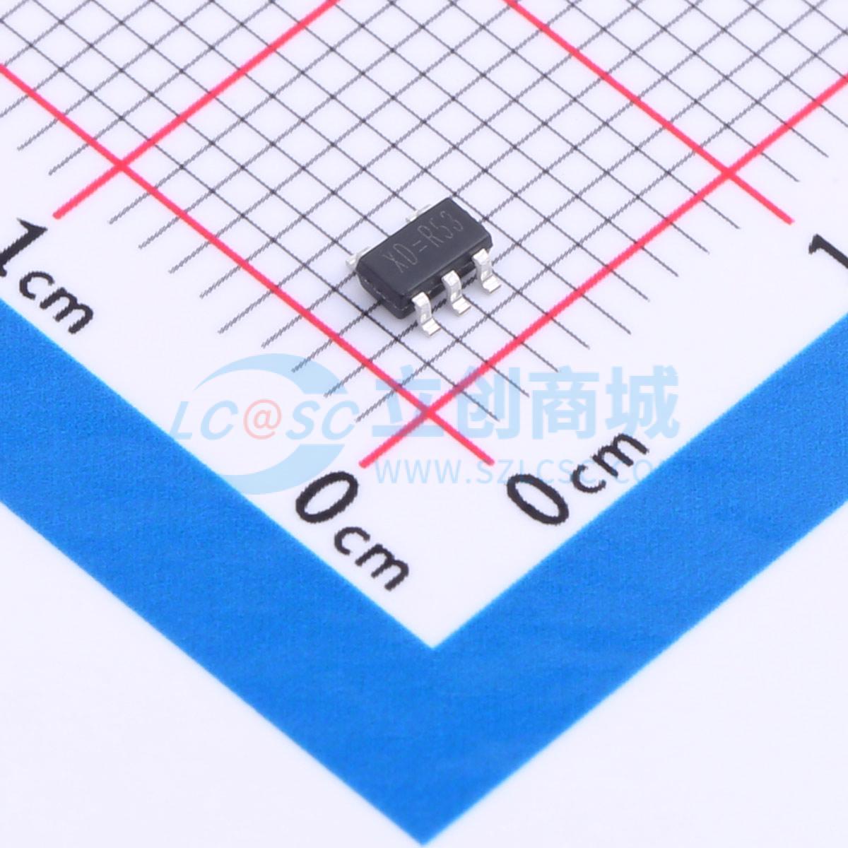 点击查看大图 CL9195A28L5M实物图