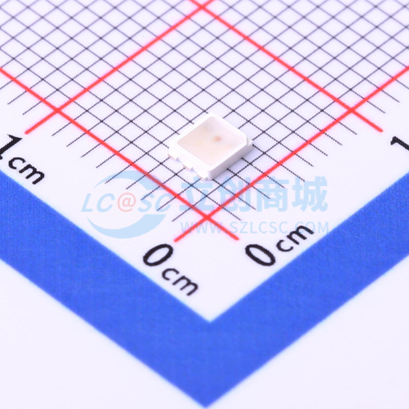 点击查看大图 SMLVN6RGB1W1实物图