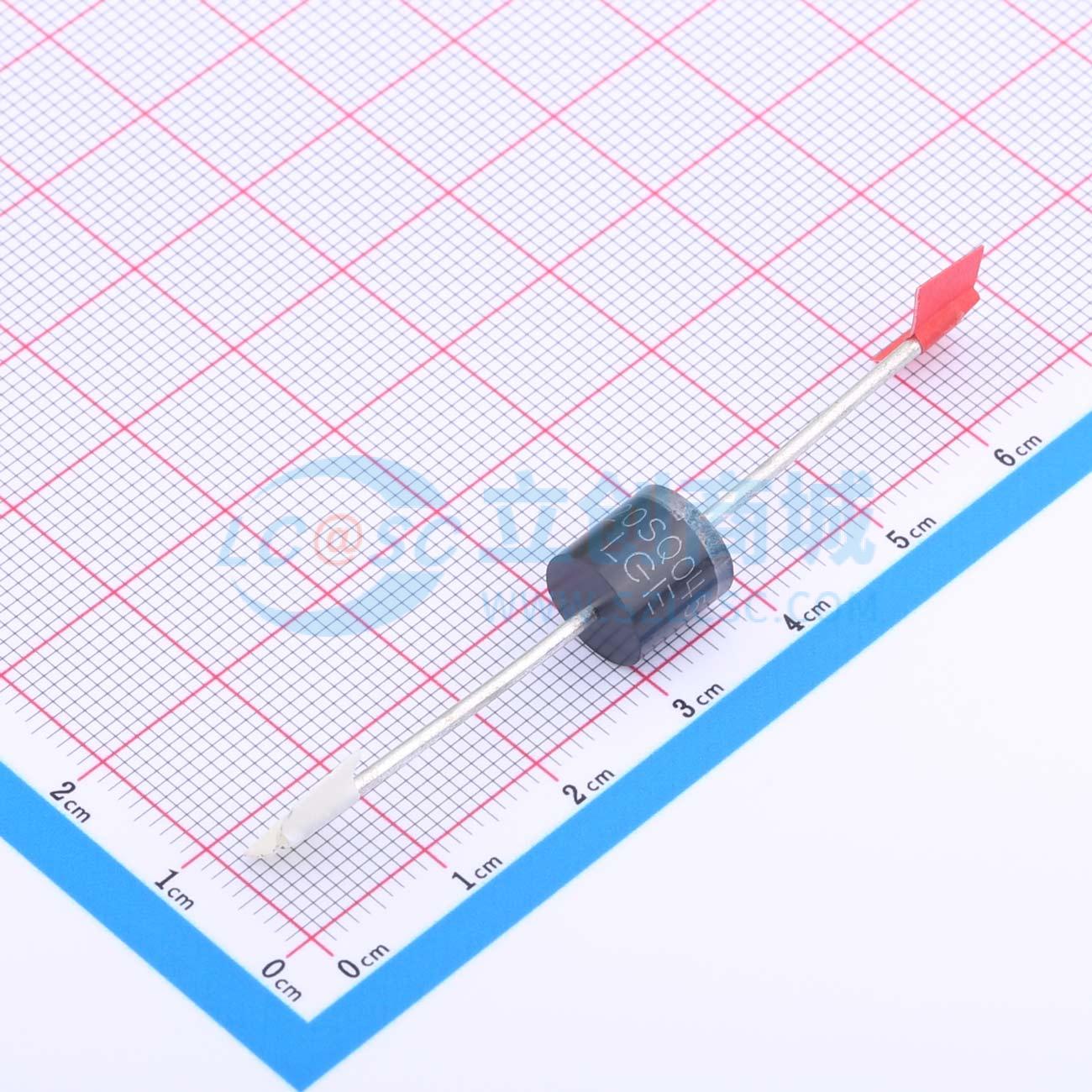 点击查看大图 20SQ045实物图