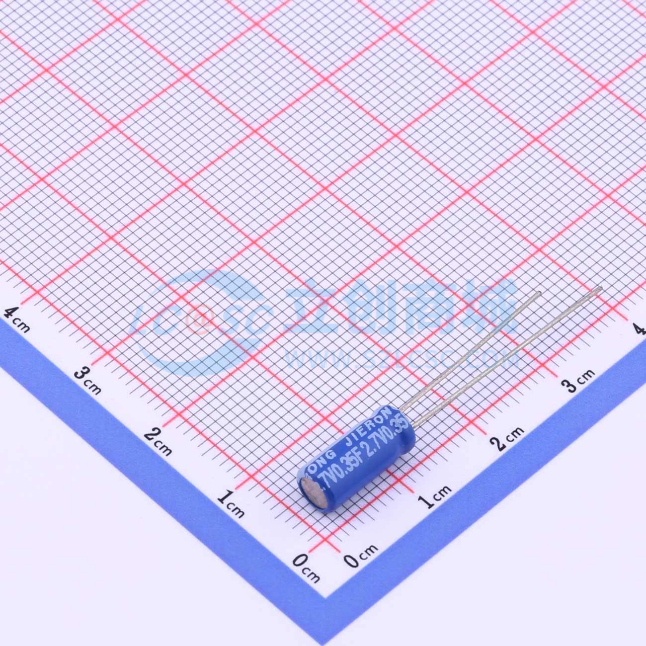 点击查看大图 UCZSS2R7354N050012E实物图