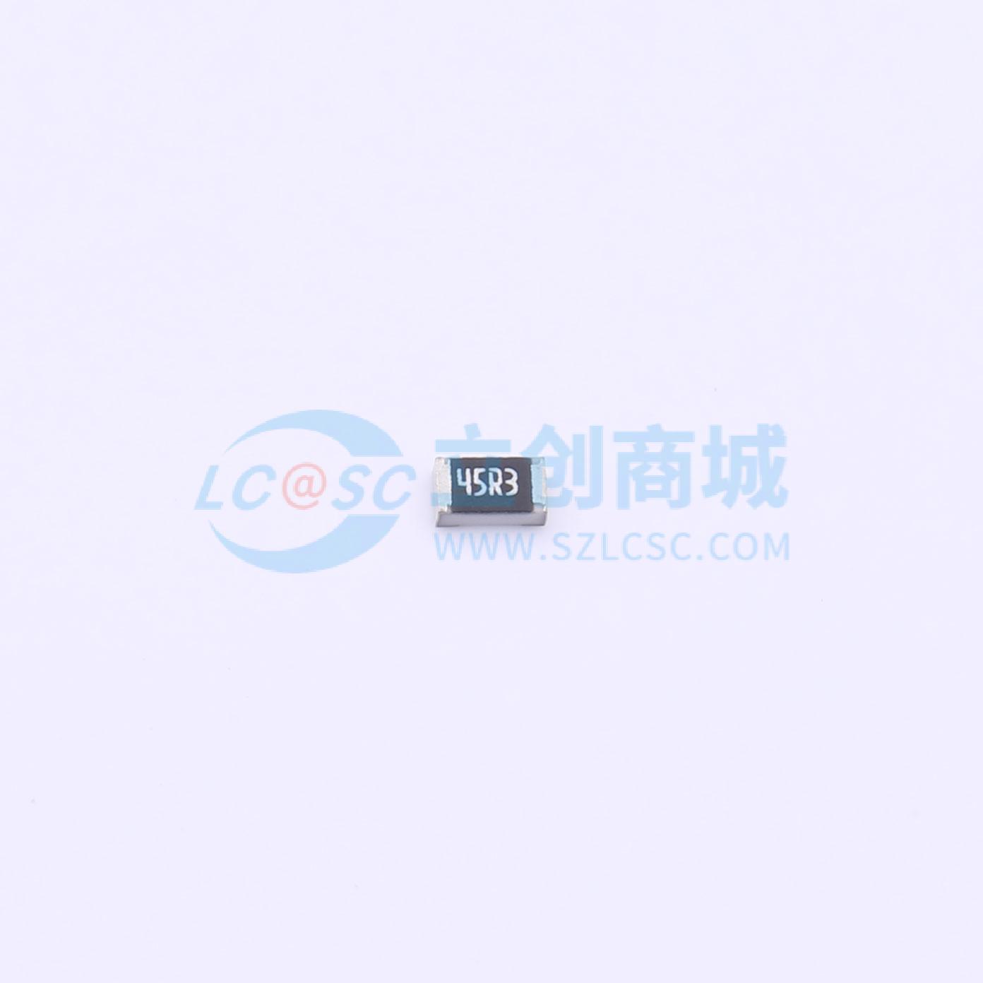 SCR0805F45R3商品缩略图