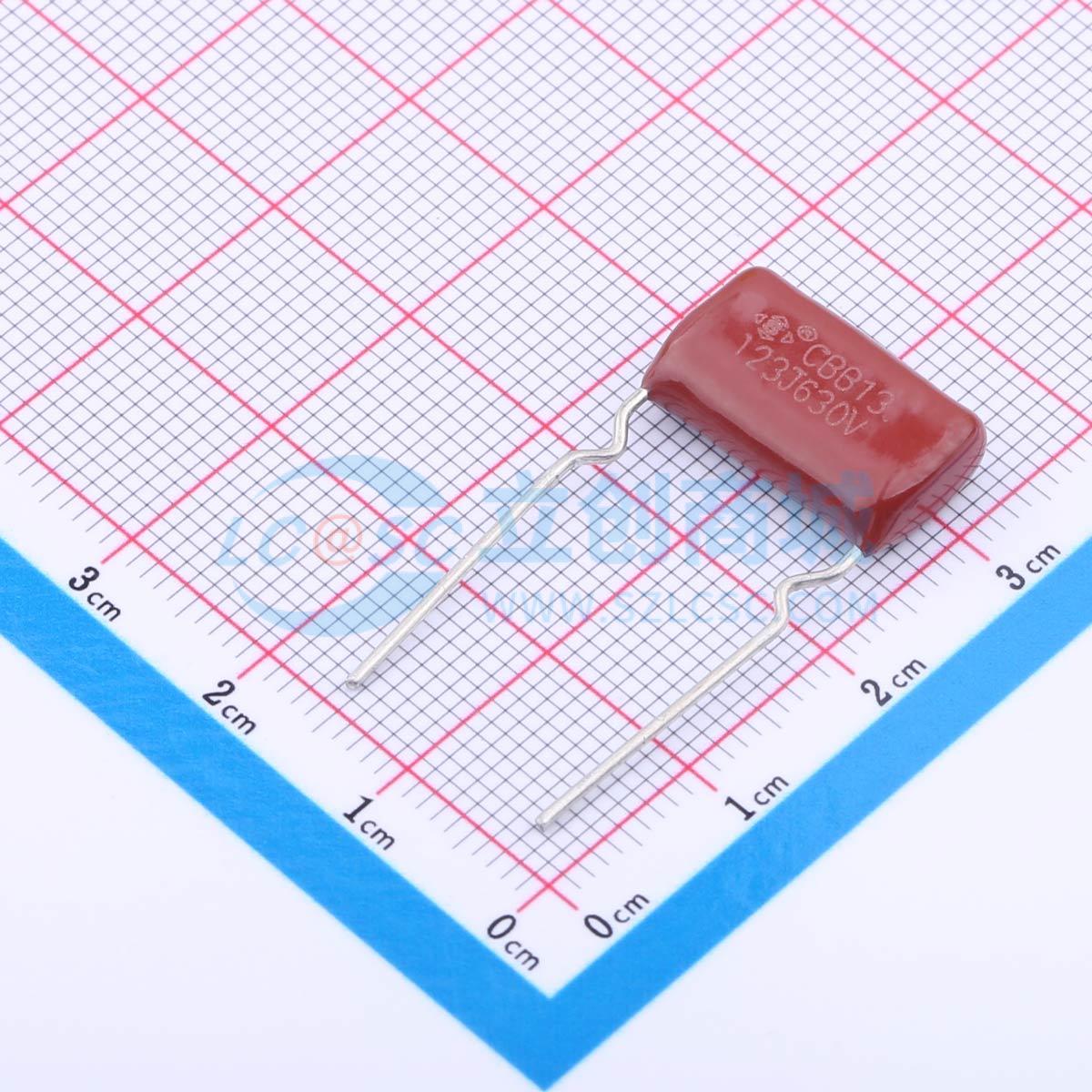 点击查看大图 B32J123JQ2B0170150080EOY实物图