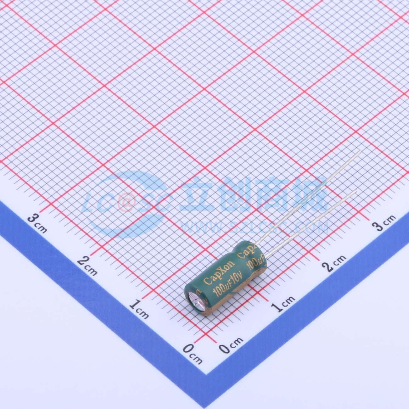 点击查看大图 GF101M010C110A实物图