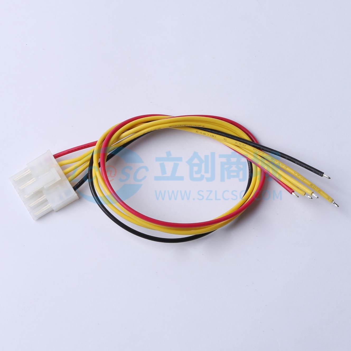 X9357T-BSN-A20RYYYB-L300-T3实物图