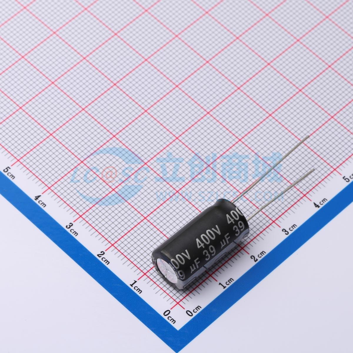 点击查看大图 SPS400V39UF01EC7726实物图