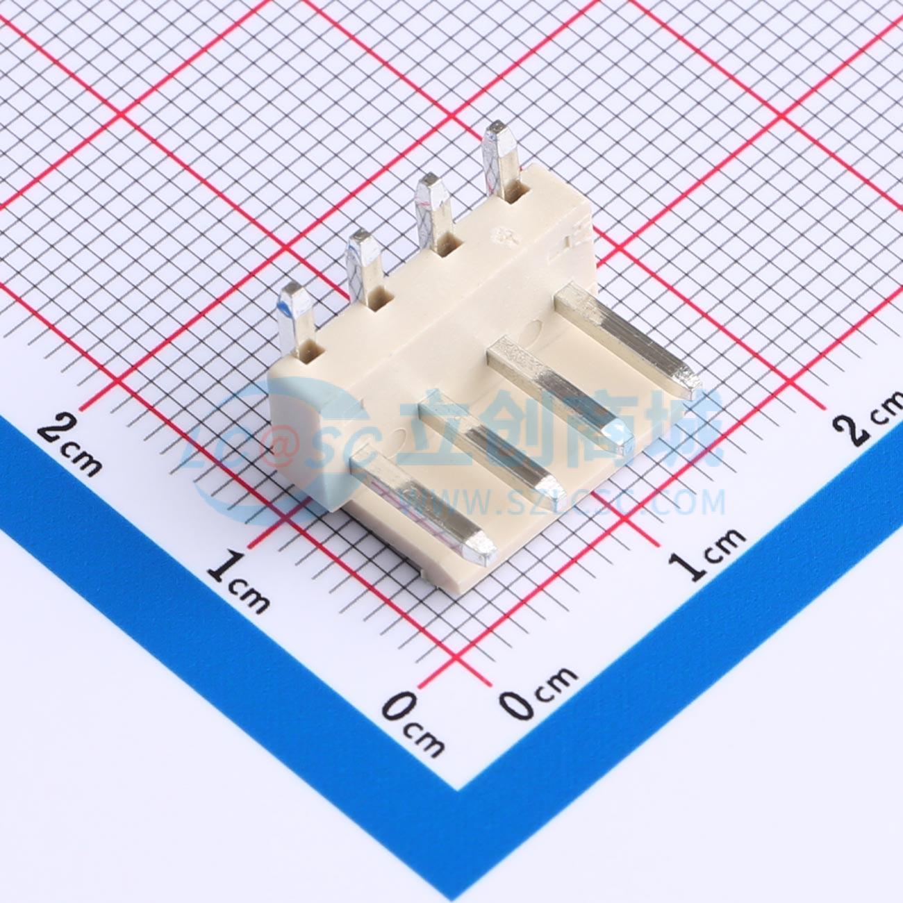 点击查看大图 HC-VH-4A4W-M实物图