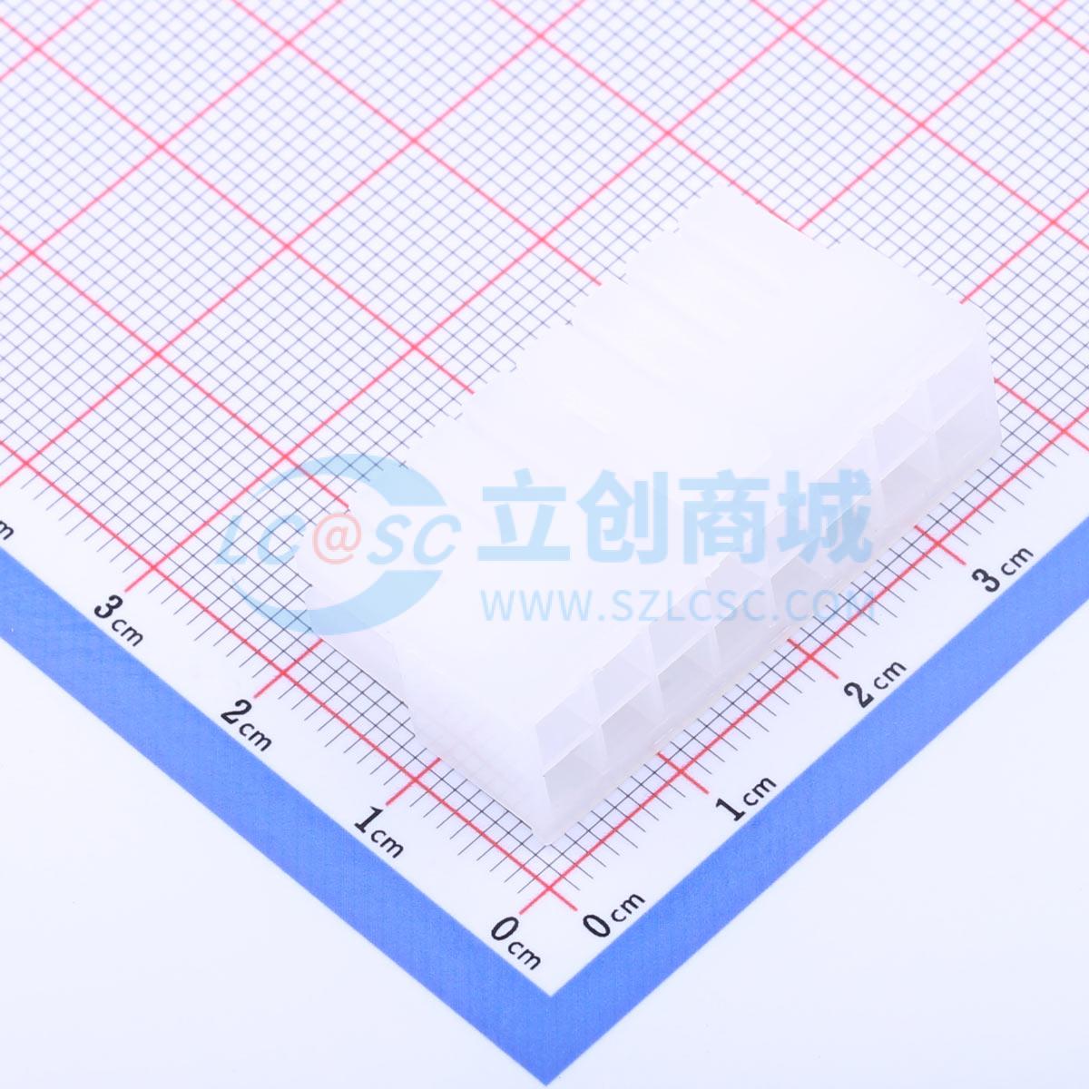 HC-5557-2*8Y实物图