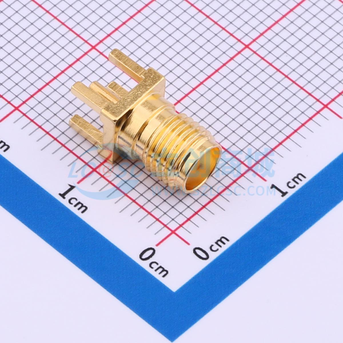 Sma6251a1 3gt50g 50 amphenol rf 