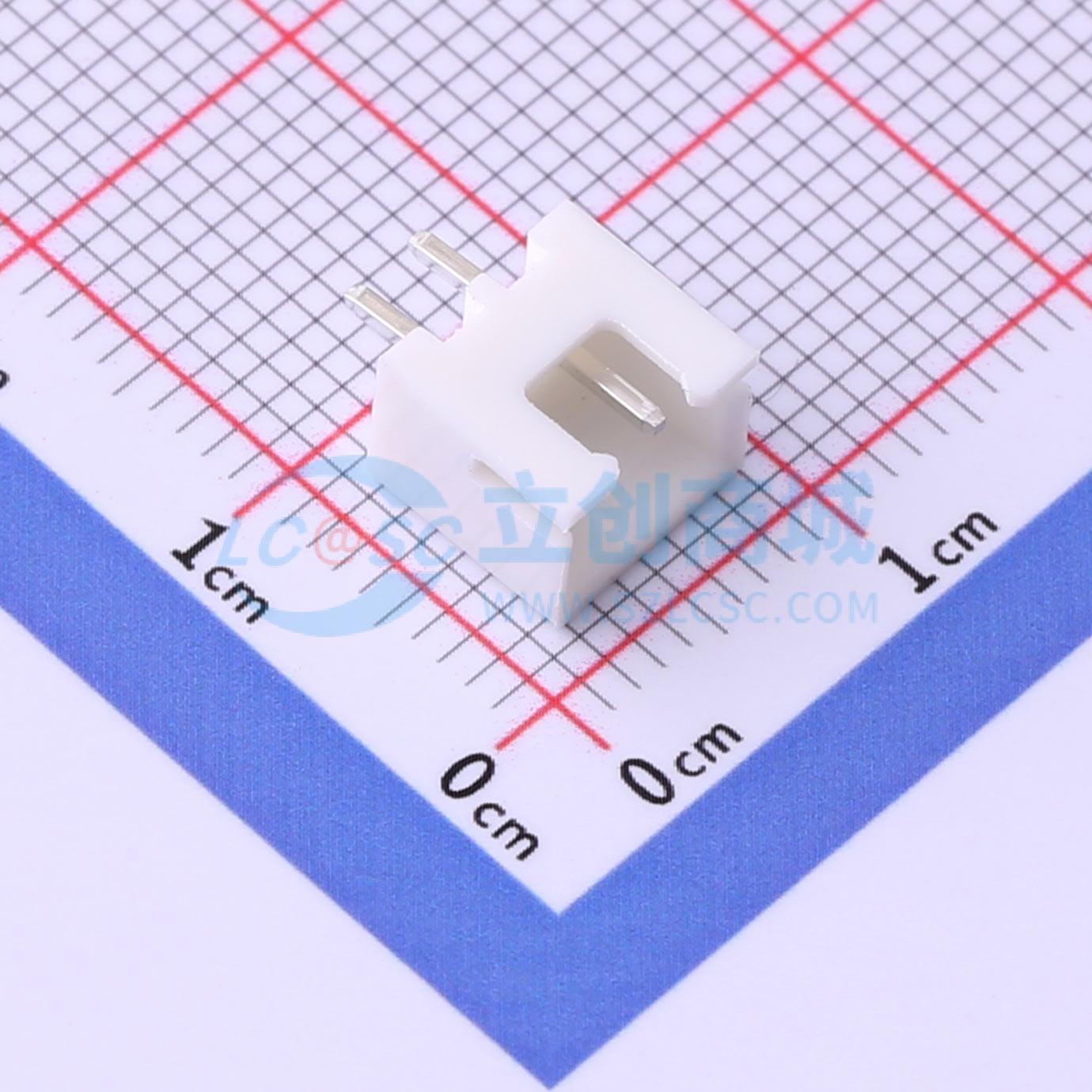 点击查看大图 XH-2A实物图