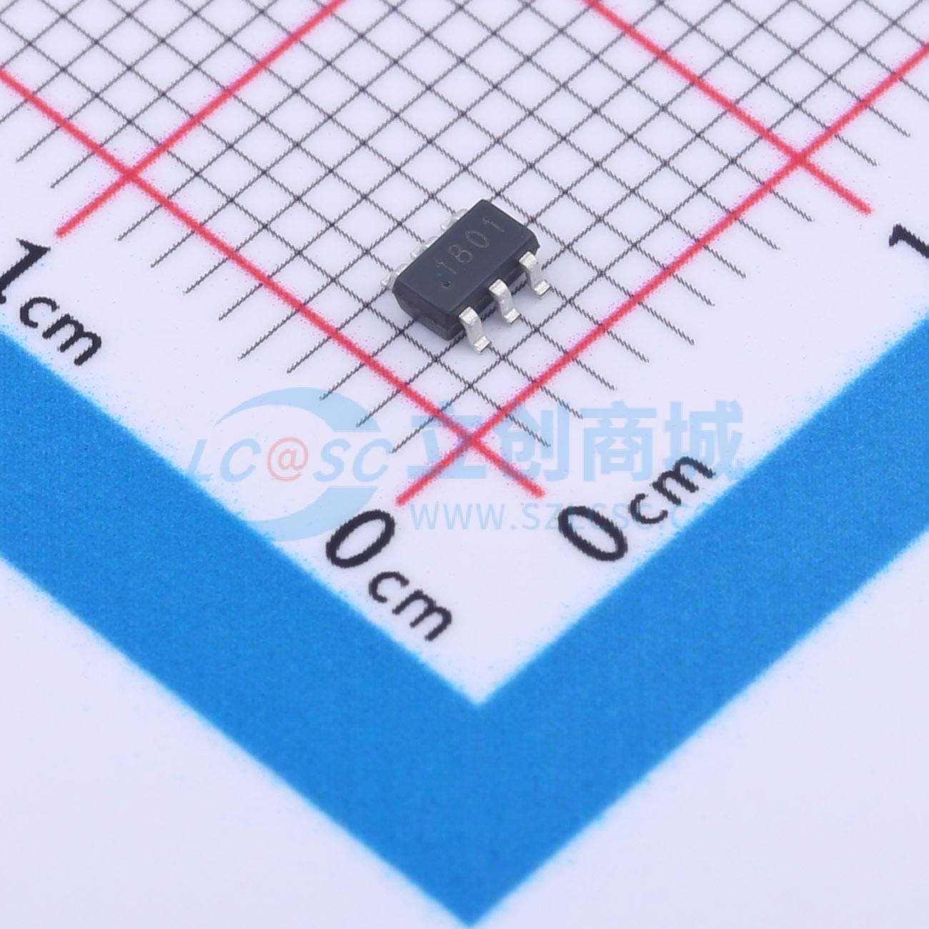 点击查看大图 IVCR1801SR实物图