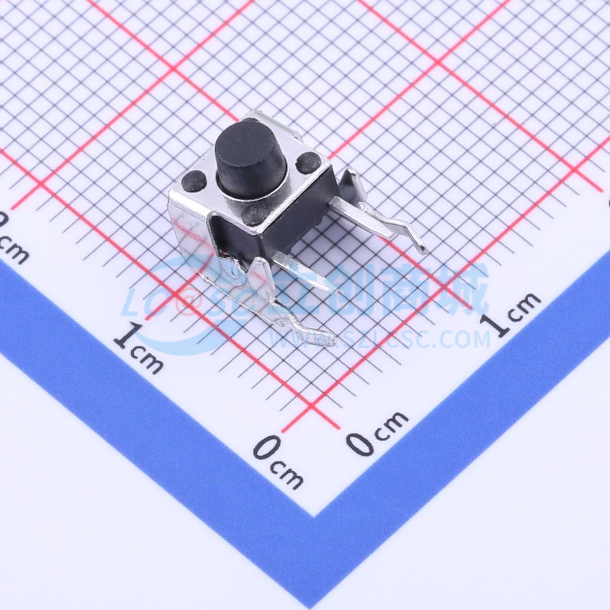 点击查看大图 TS-1093C-A5B2-D1实物图