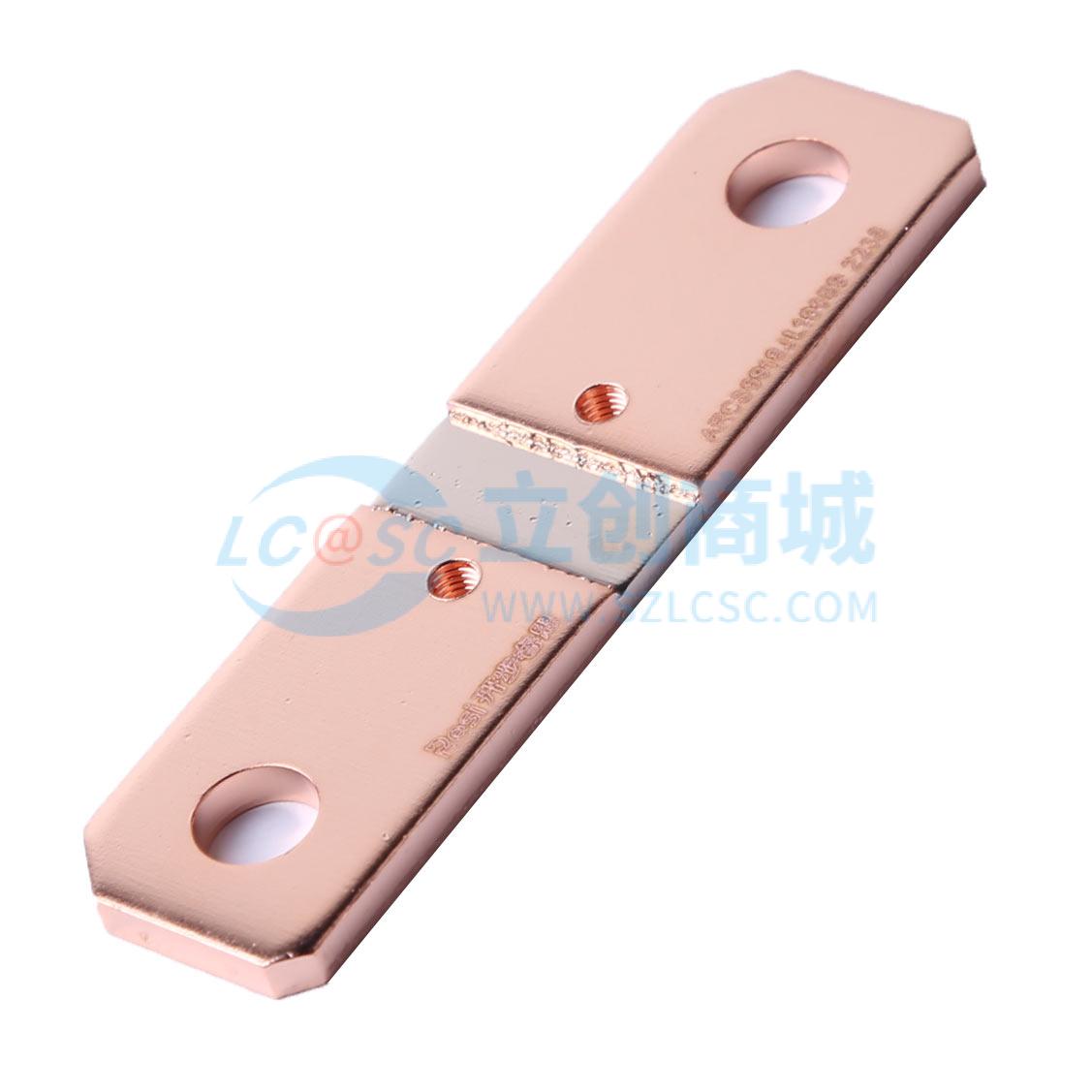 点击查看大图 ARCS6918JL100B9实物图