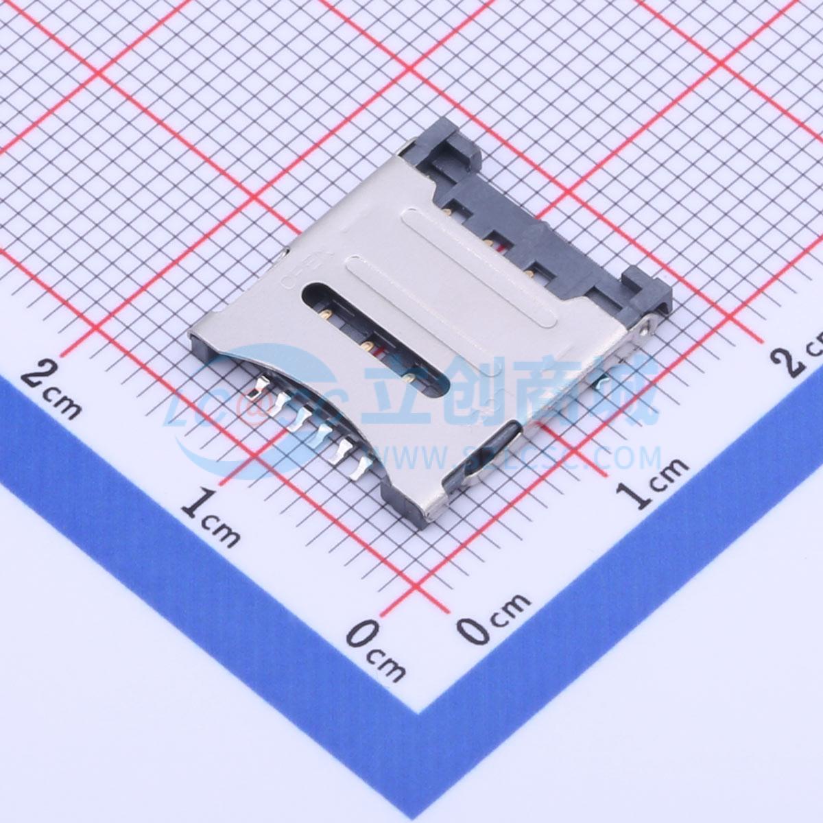 点击查看大图 XKNANO-1308实物图