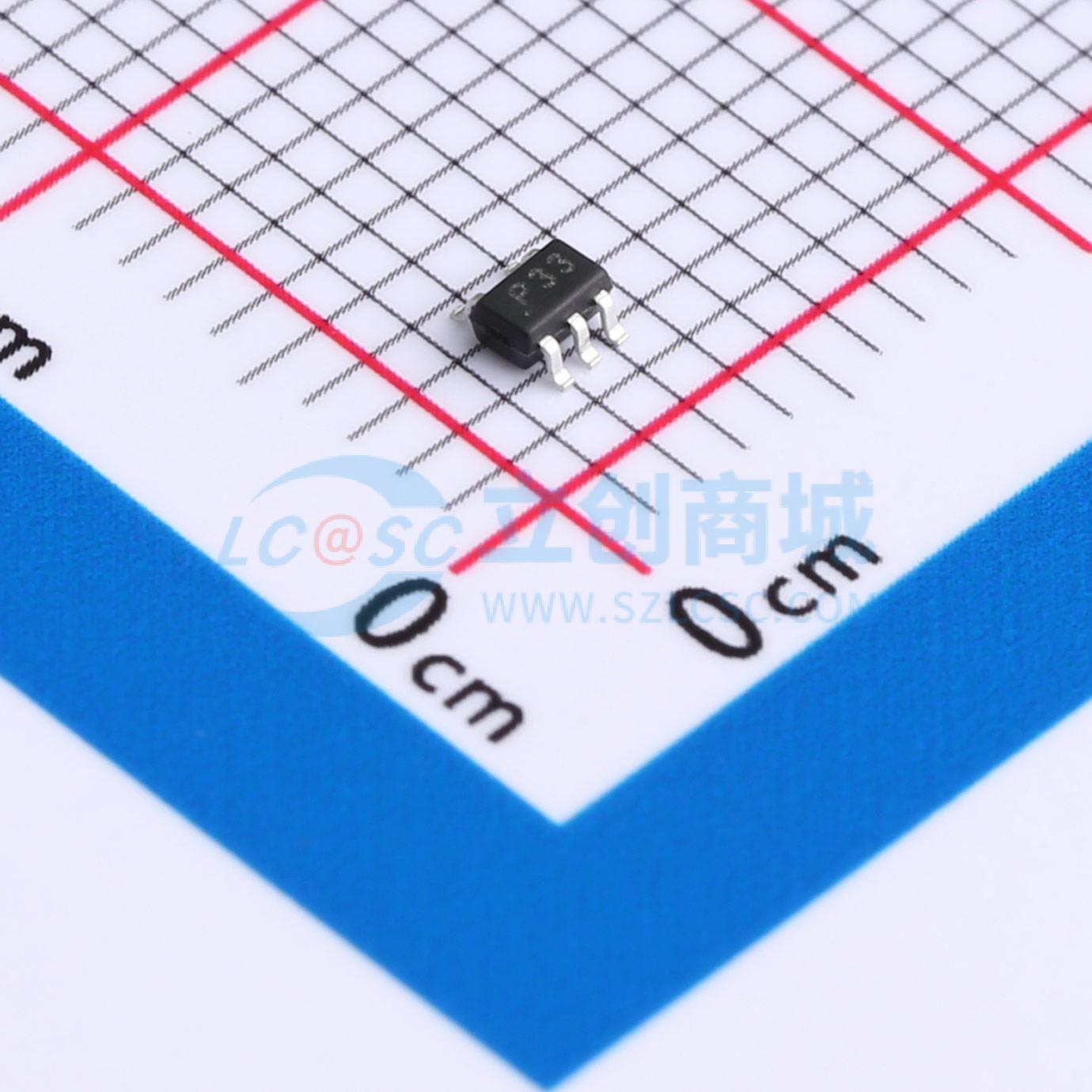 点击查看大图 TP2019-3.3YC5实物图