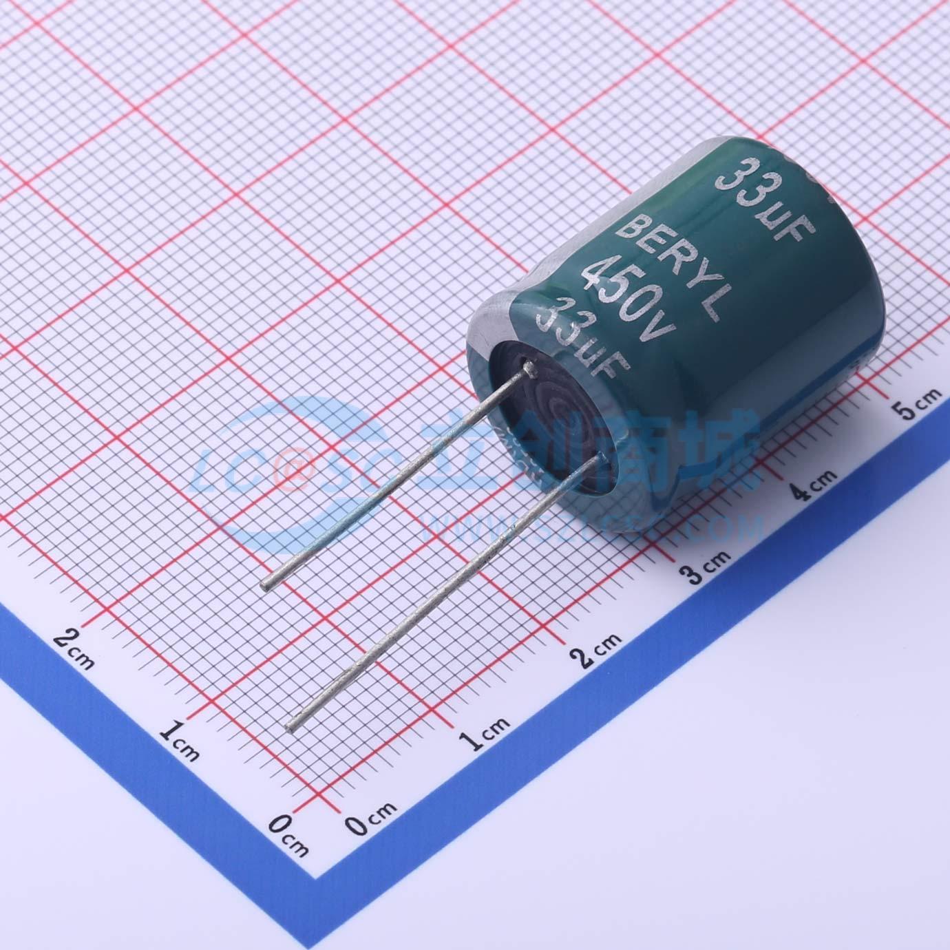 点击查看大图 RD450M330LO18*22H-8A2C实物图