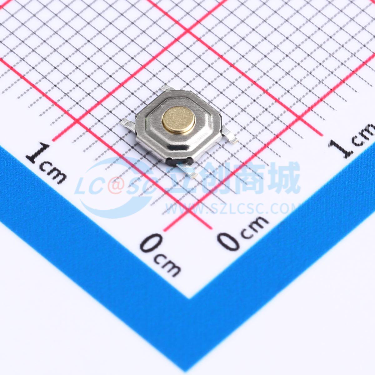 点击查看大图 YTS1H0052AMG00实物图