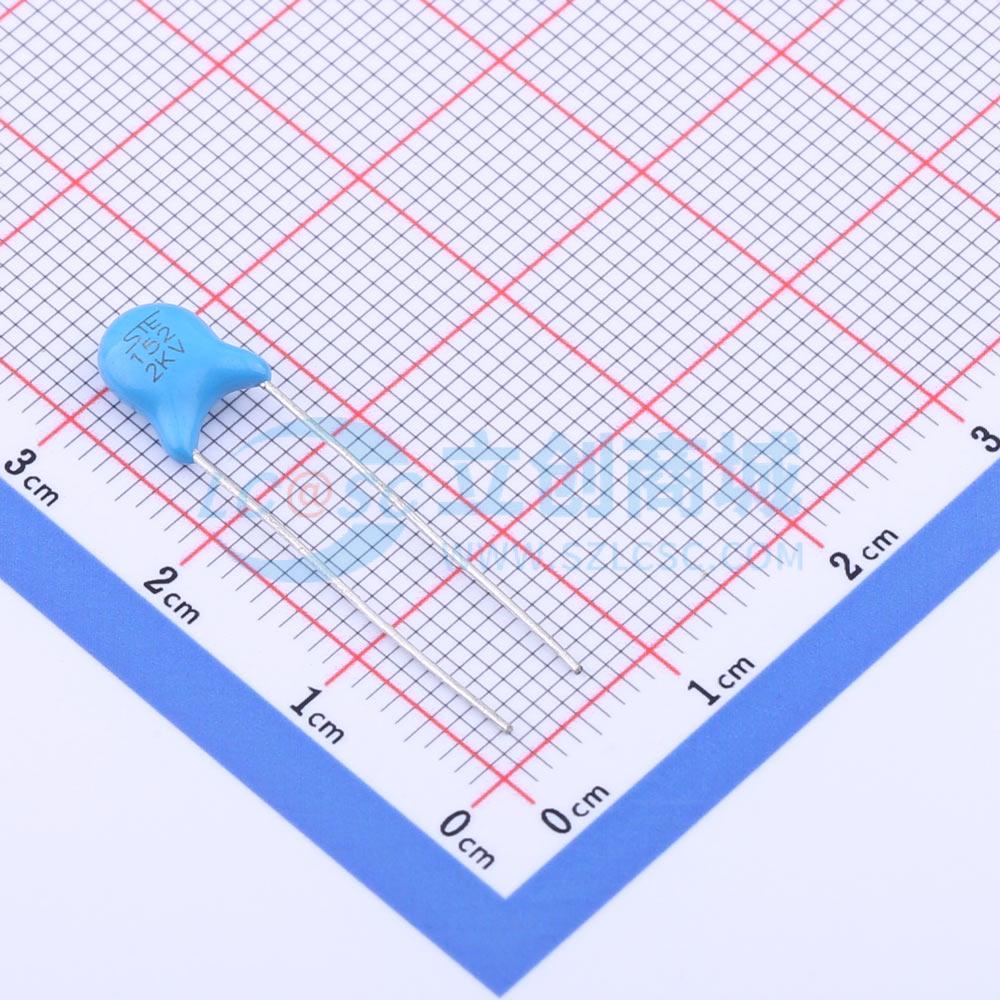 点击查看大图 R07F1B152ZN0B0S0N0实物图