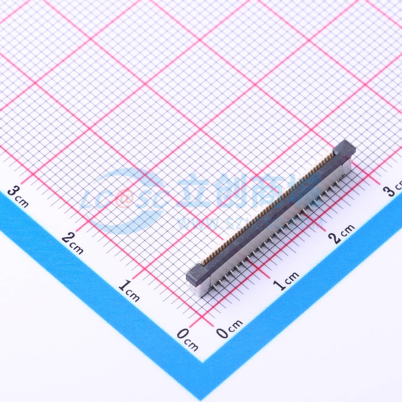 点击查看大图 0.5K-A-46PB实物图