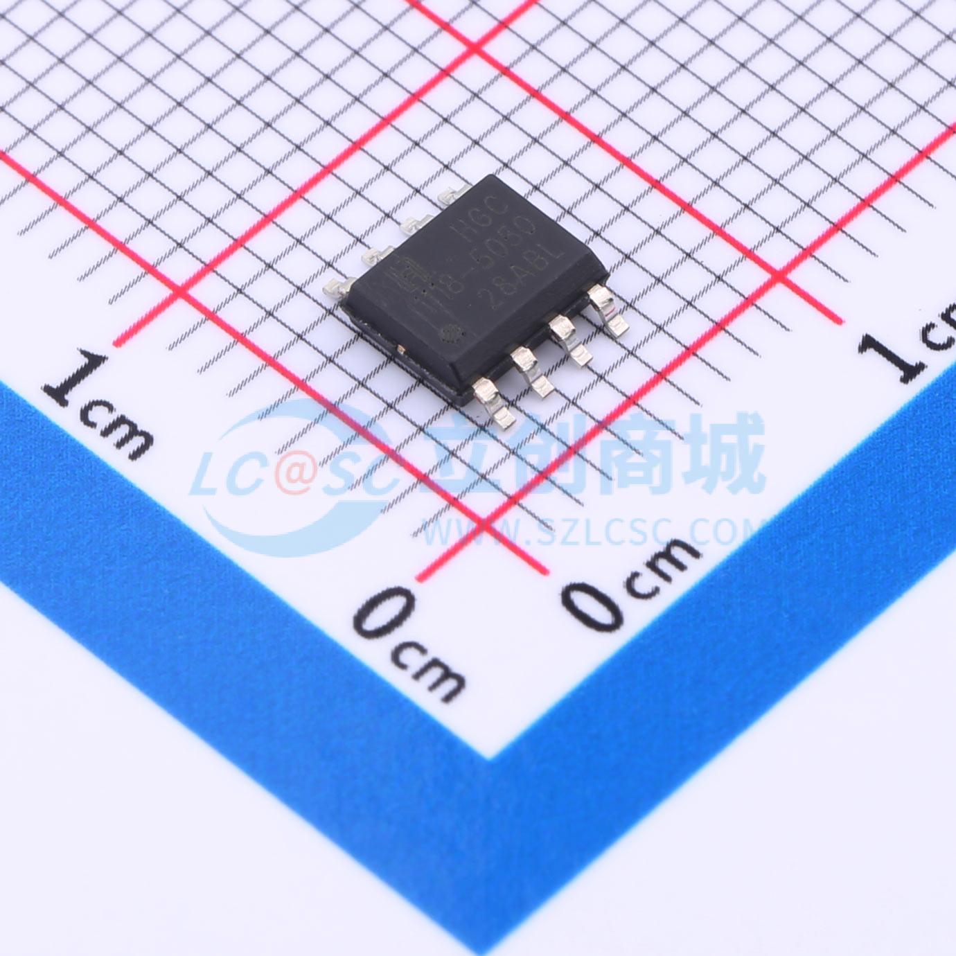 点击查看大图 HX1118D-5050RG实物图