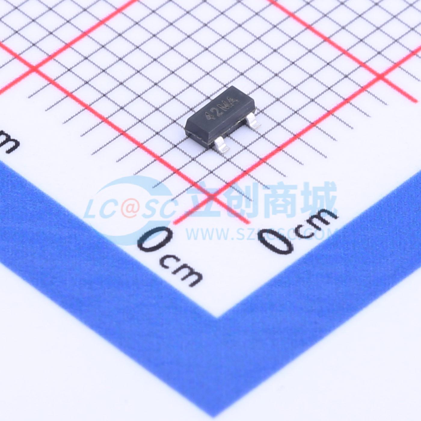 点击查看大图 ST2300SRG实物图