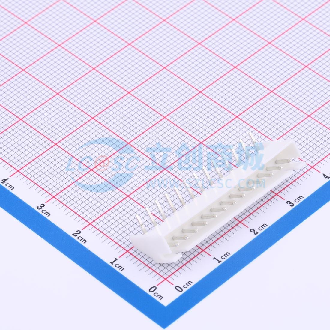 点击查看大图 CNJMA2501WR-13P实物图