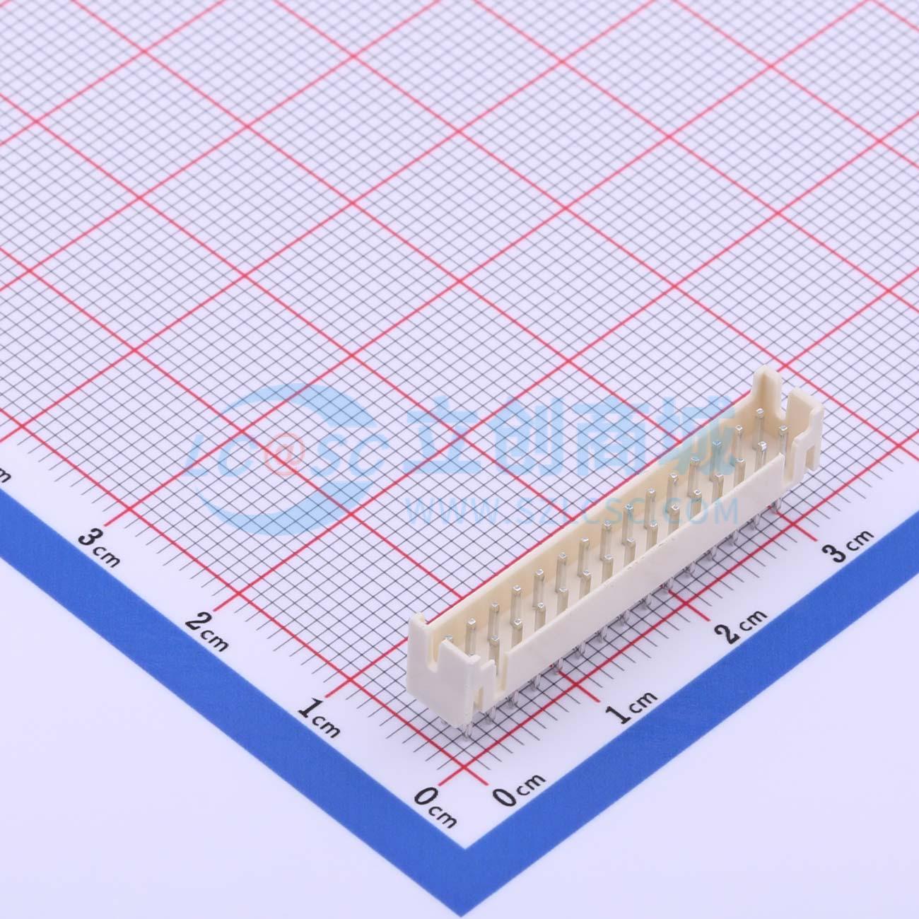点击查看大图 PHD-2*15A实物图