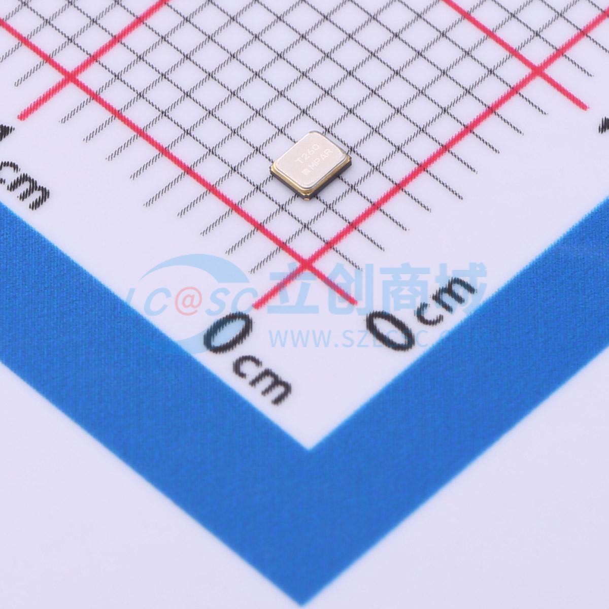 点击查看大图 8Y26000064实物图