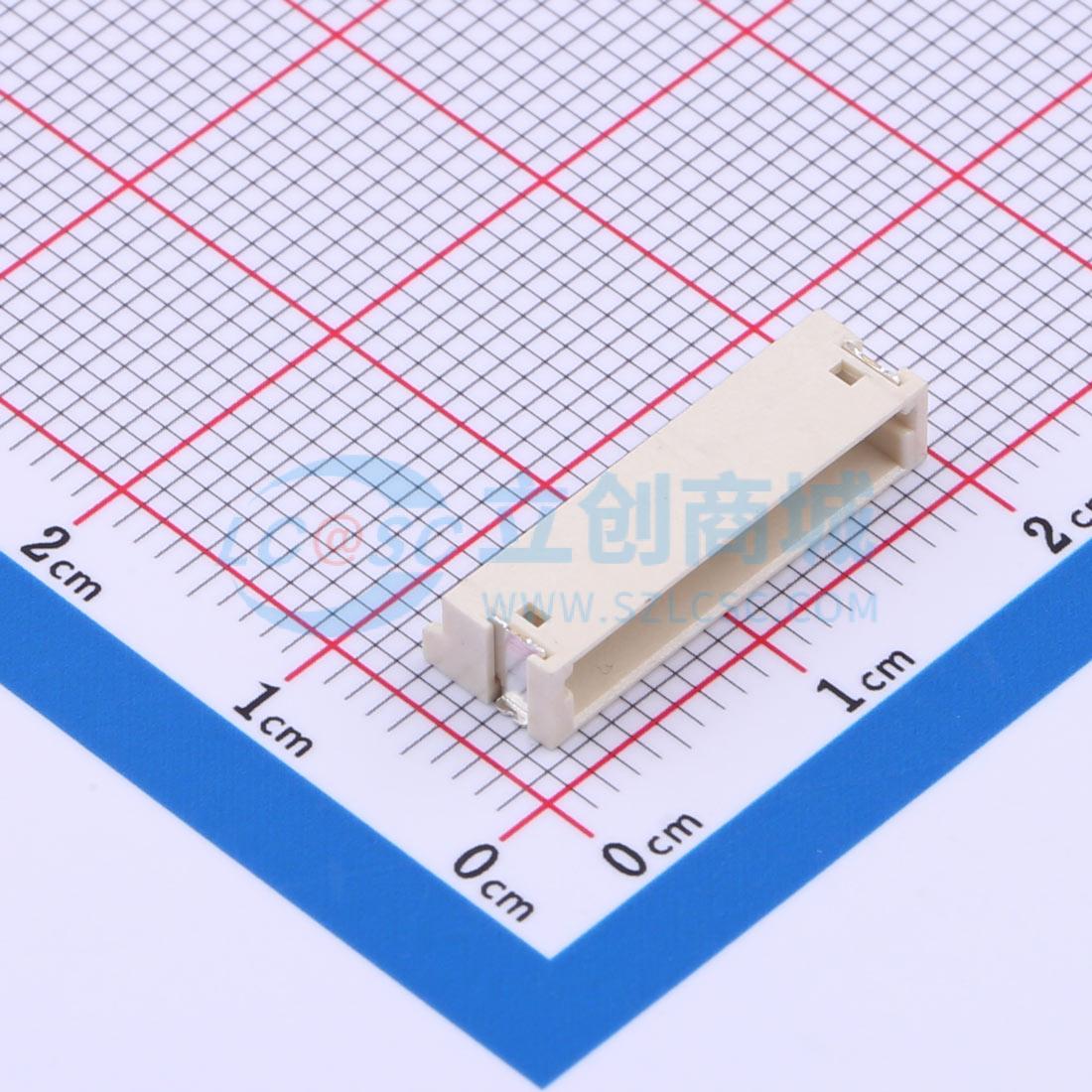 点击查看大图 ZH-10PWB实物图