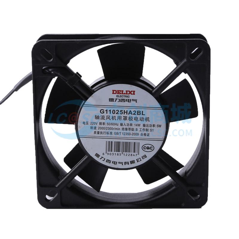 DHAFG11025HA2BL实物图