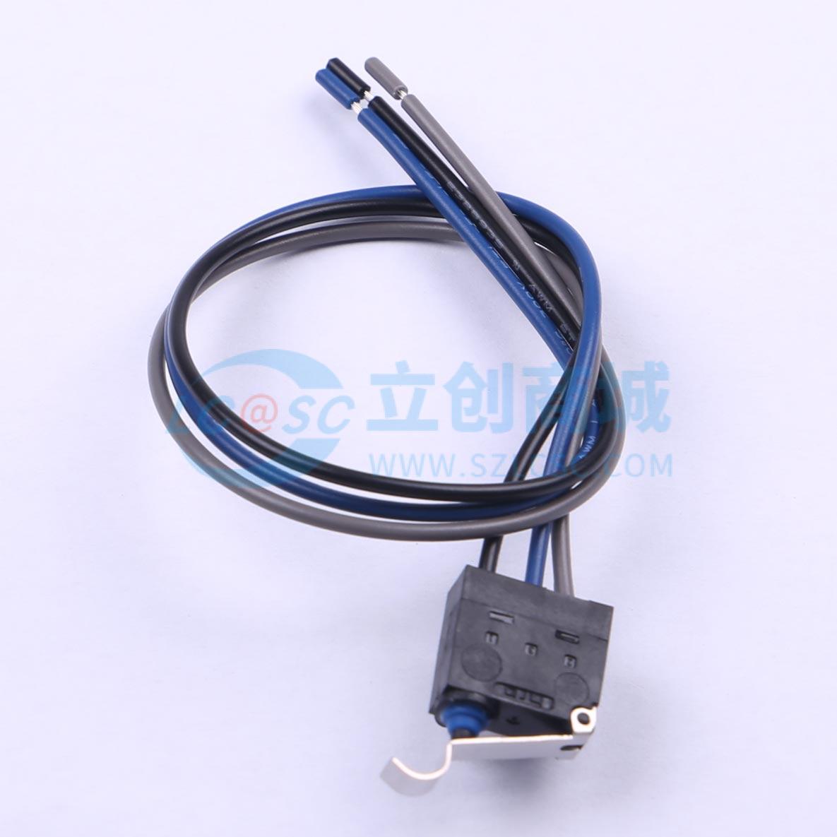 点击查看大图 K9-2841L-6WDM-1B实物图