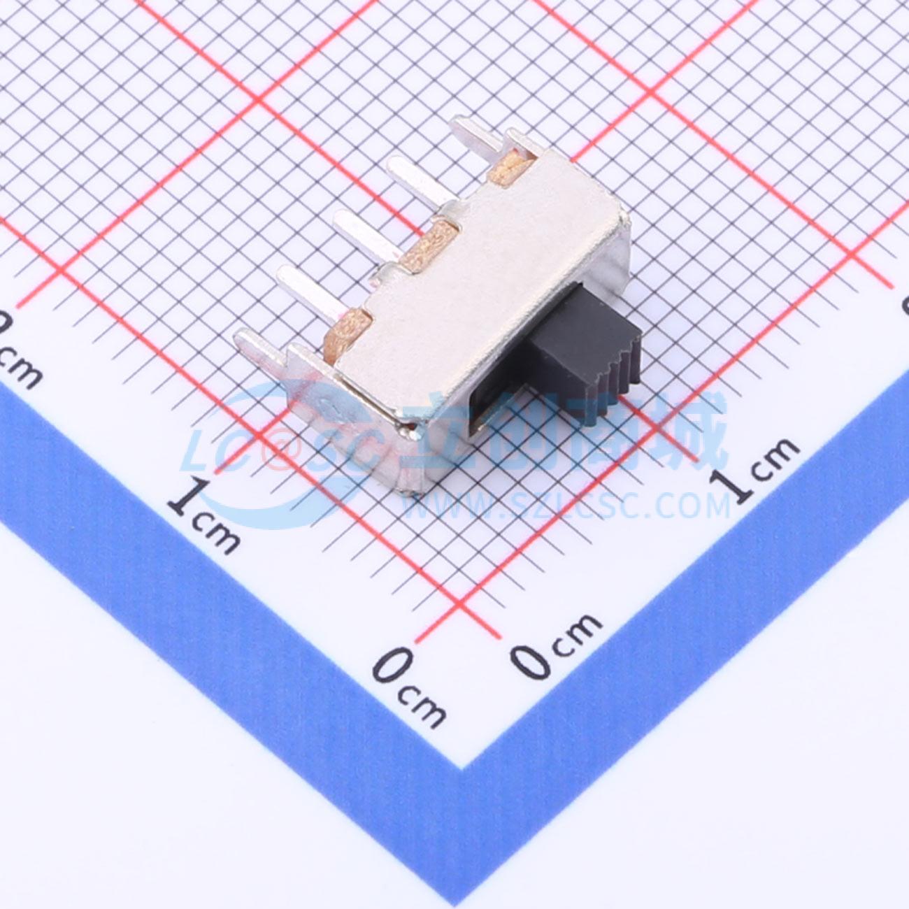 点击查看大图 SS-12F468-G030实物图
