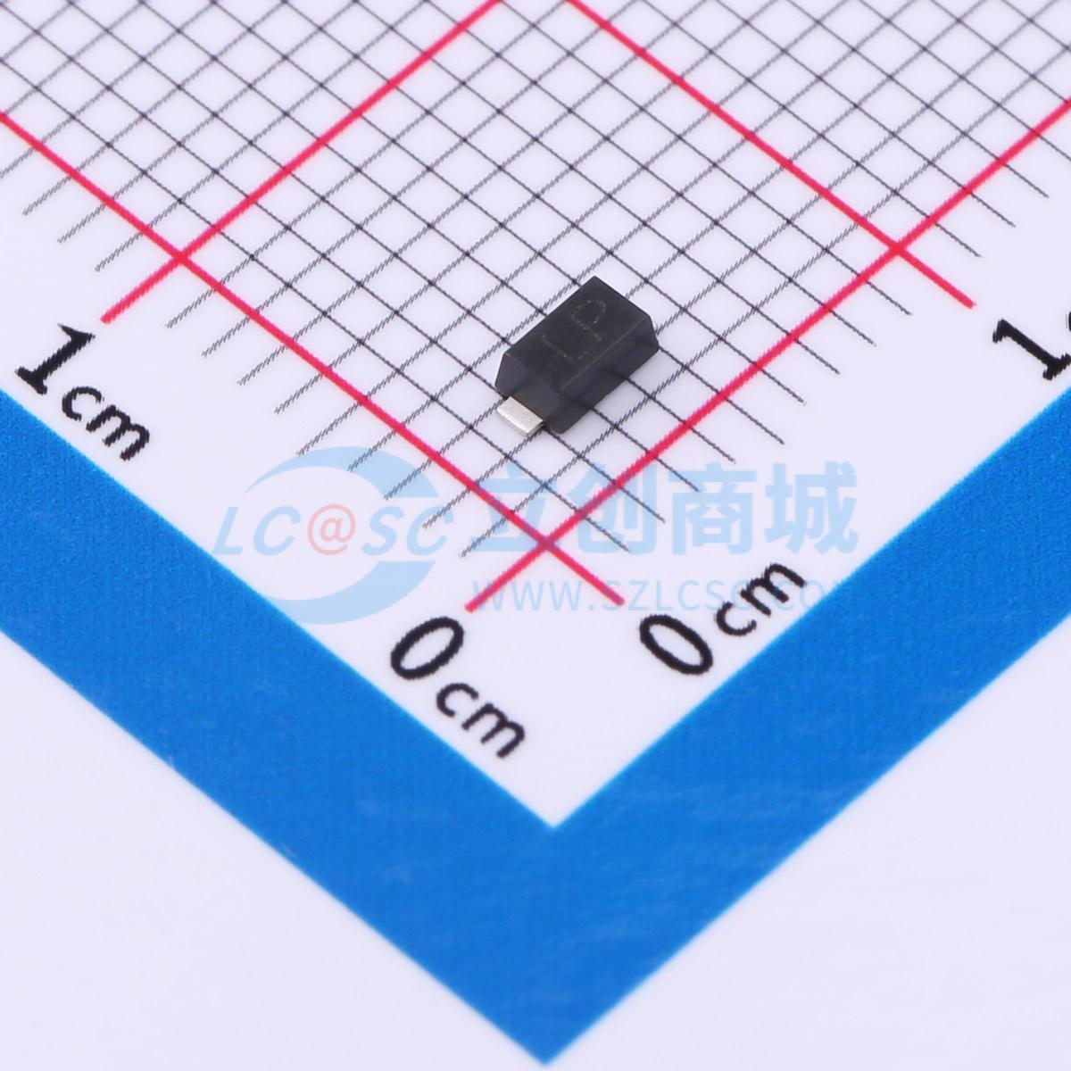 点击查看大图 TV02W160B-HF实物图