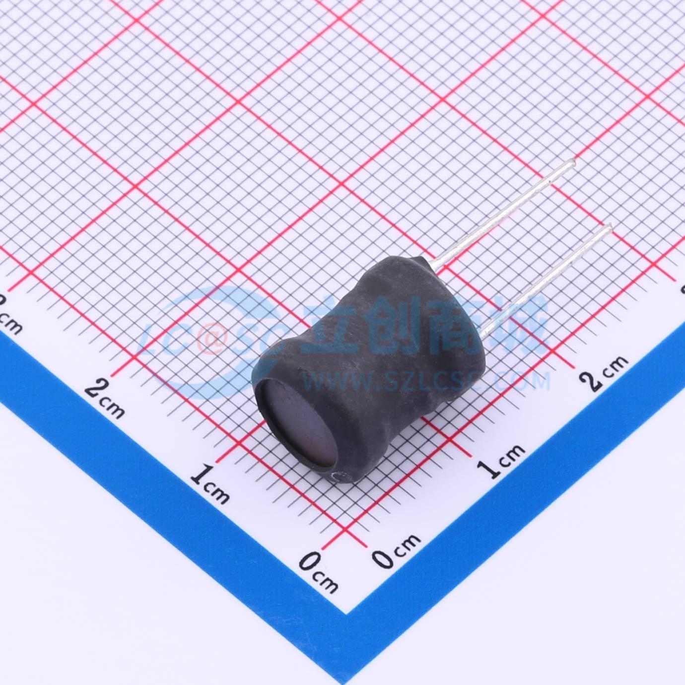 点击查看大图 PDPTAT1012-102K实物图