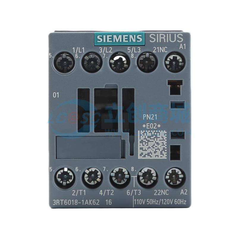 3RT60181AK62实物图