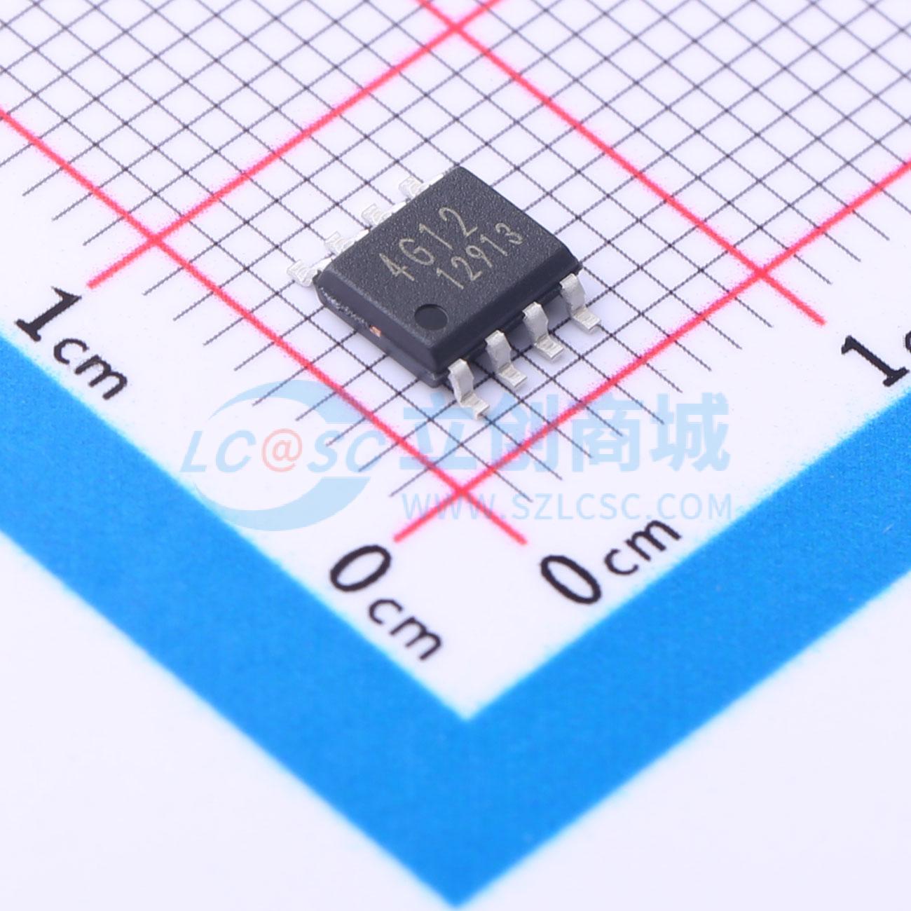 点击查看大图 BR24G128FJ-3GTE2实物图