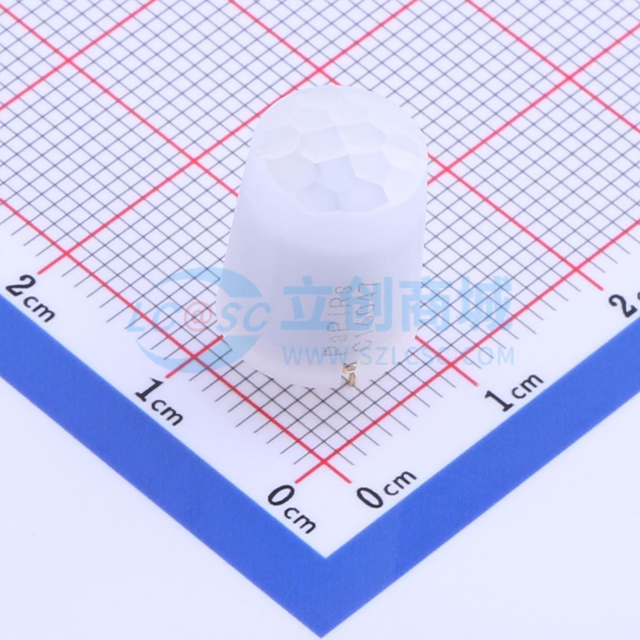 点击查看大图 EKMC1601111实物图