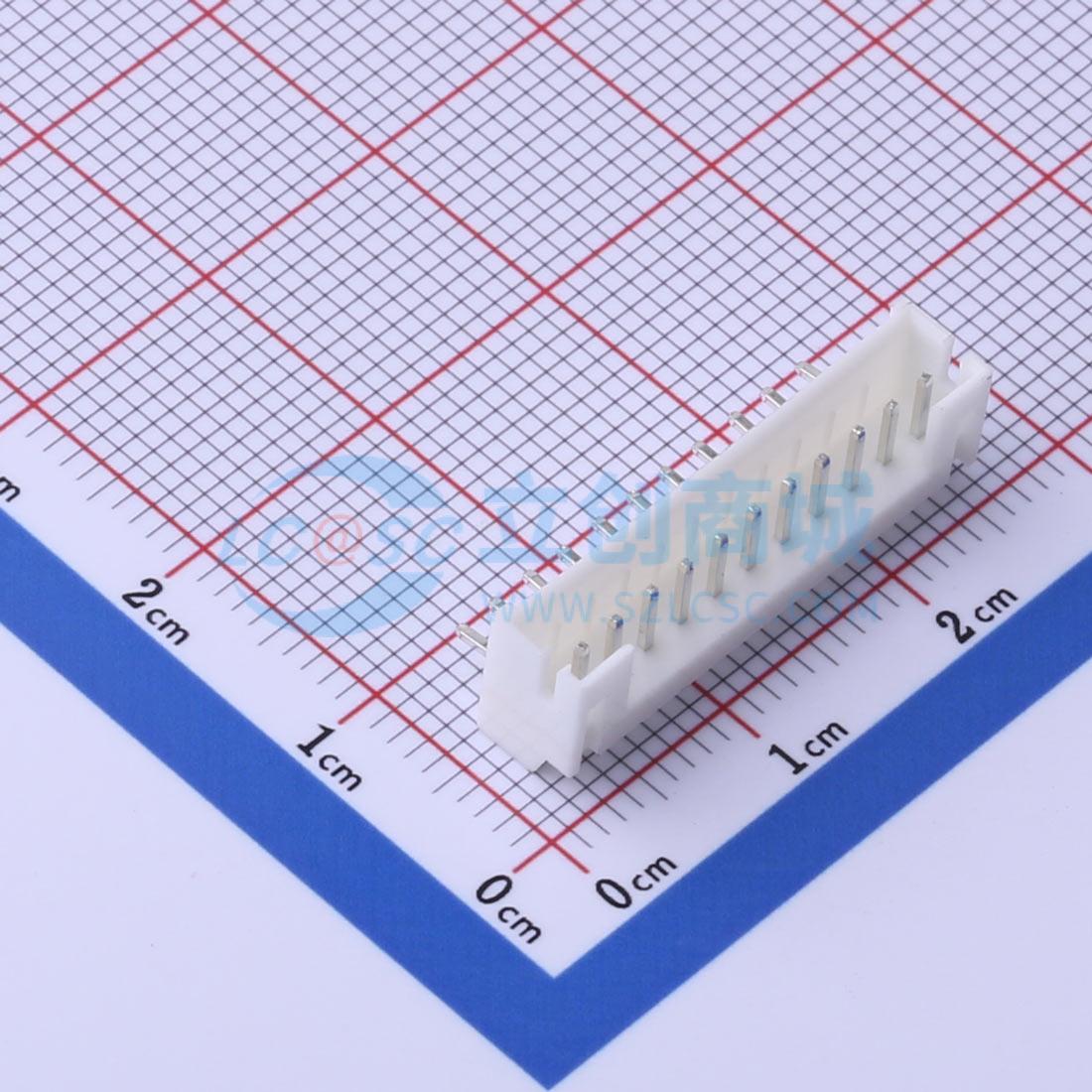 FWF20002-S11B22W1B实物图