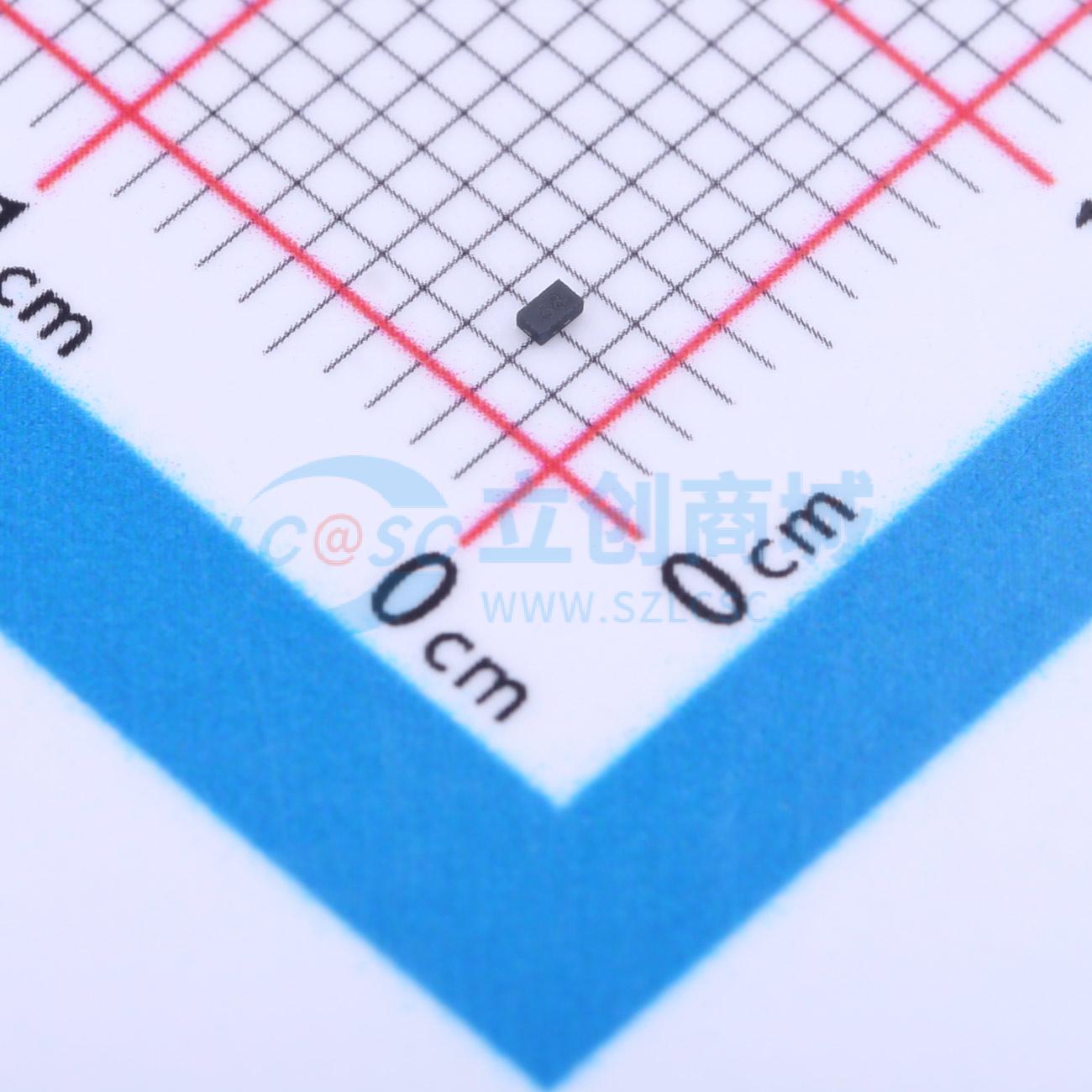 UCLAMP0511T.TCT实物图