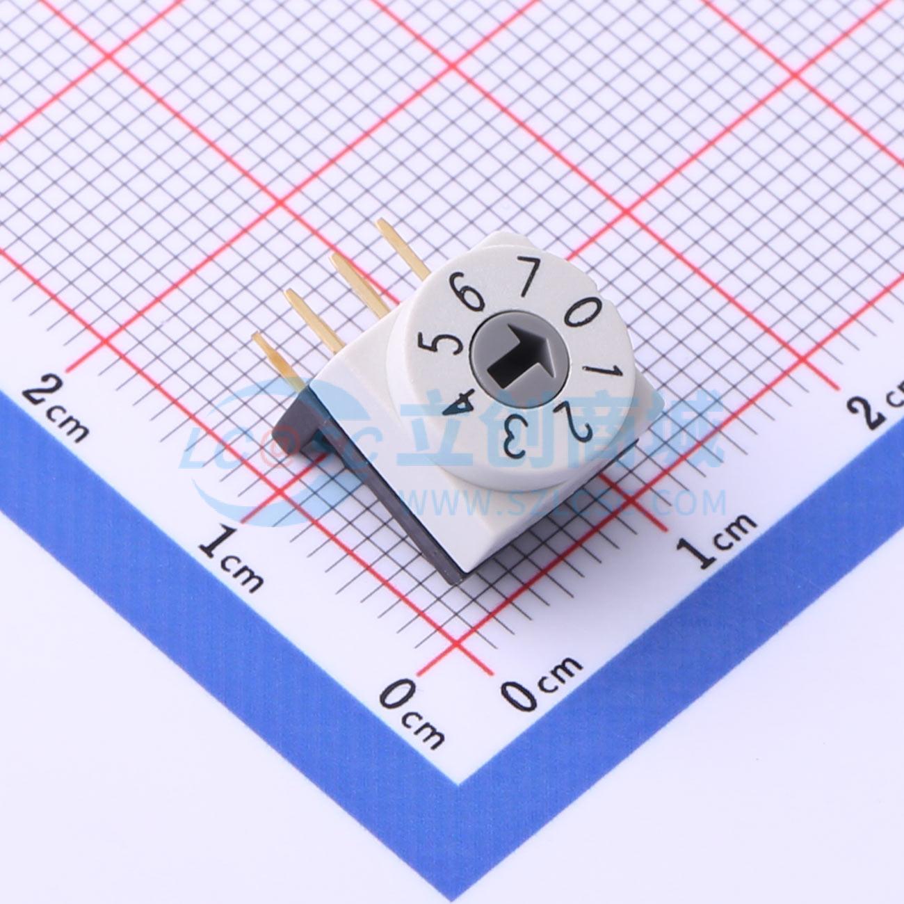 点击查看大图 MER-08H实物图